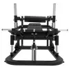 Advanced hip thrust machine pro - vue 5