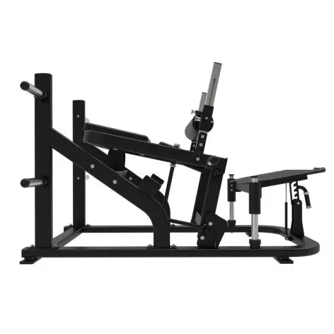 Advanced hip thrust machine pro - vue 4
