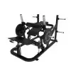 Advanced hip thrust machine pro