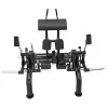 Kneeling leg curl machine pro Titanium Strength - vue 5