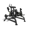 Kneeling leg curl machine pro Titanium Strength - vue 3