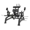 Kneeling leg curl machine pro Titanium Strength