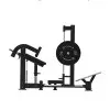 Smith hip thrust machine - vue 5