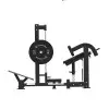 Smith hip thrust machine - vue 4