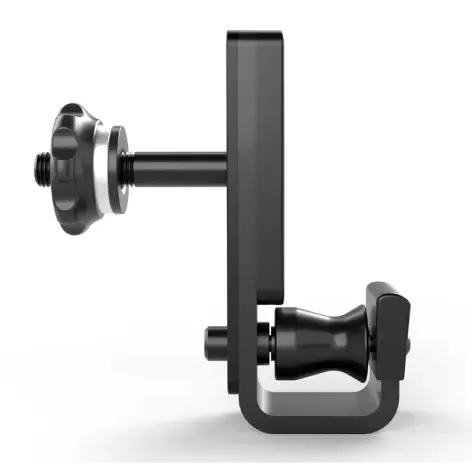 Crochets en J universels pour racks et power cage ATX série 600 et 700 capacité de charge 400 kg - vue 3