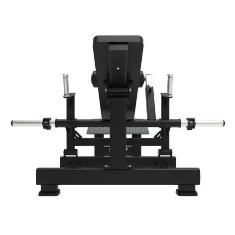 Hip thrust max Titanium Strength avec rouleau ajustable - vue 5