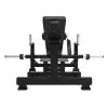 Hip thrust max Titanium Strength avec rouleau ajustable - vue 5