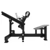 Hip thrust max Titanium Strength avec rouleau ajustable - vue 3