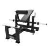 Hip thrust max Titanium Strength avec rouleau ajustable - vue 2