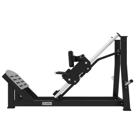 Hack squat PRO Titanium Strength - vue 6