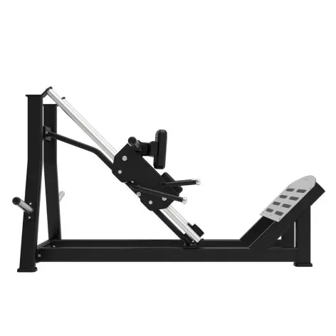 Hack squat PRO Titanium Strength - vue 5