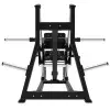 Hack squat PRO Titanium Strength - vue 4