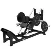 Hack squat PRO Titanium Strength - vue 2