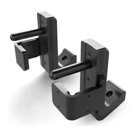 Crochets de sécurité pour rack - vue 2