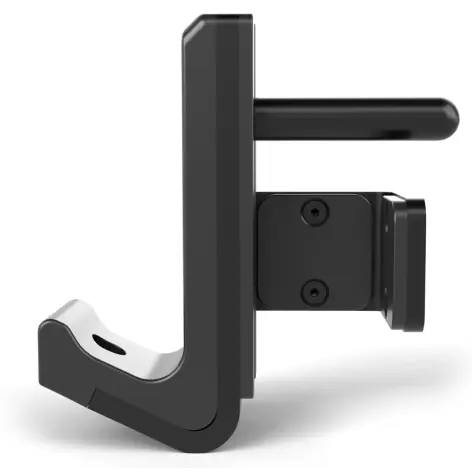 Crochets de sécurité pour rack - vue 4