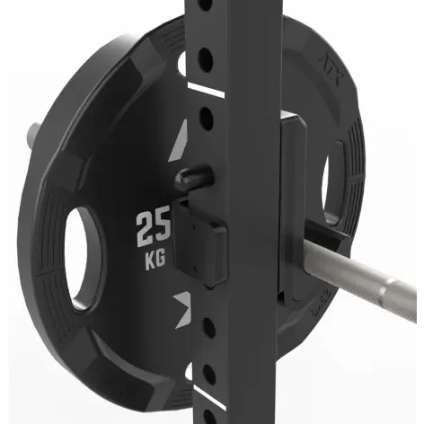 Crochets de sécurité pour rack - vue 7