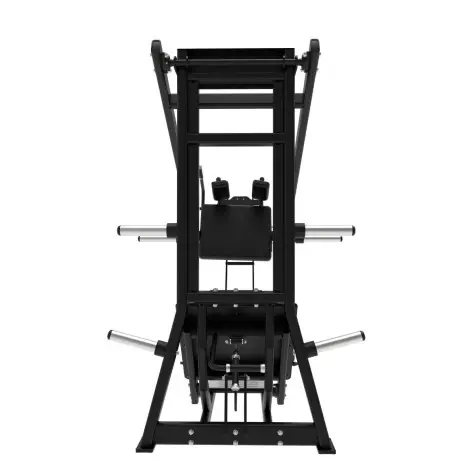 Pendulum squat Titanium Strength - vue 5