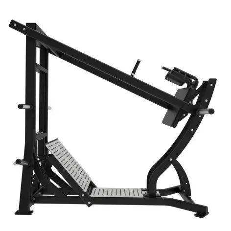 Pendulum squat Titanium Strength - vue 4