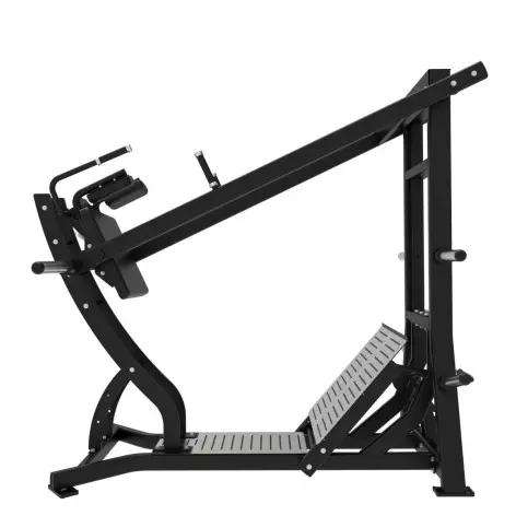 Pendulum squat Titanium Strength - vue 3