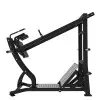 Pendulum squat Titanium Strength - vue 3