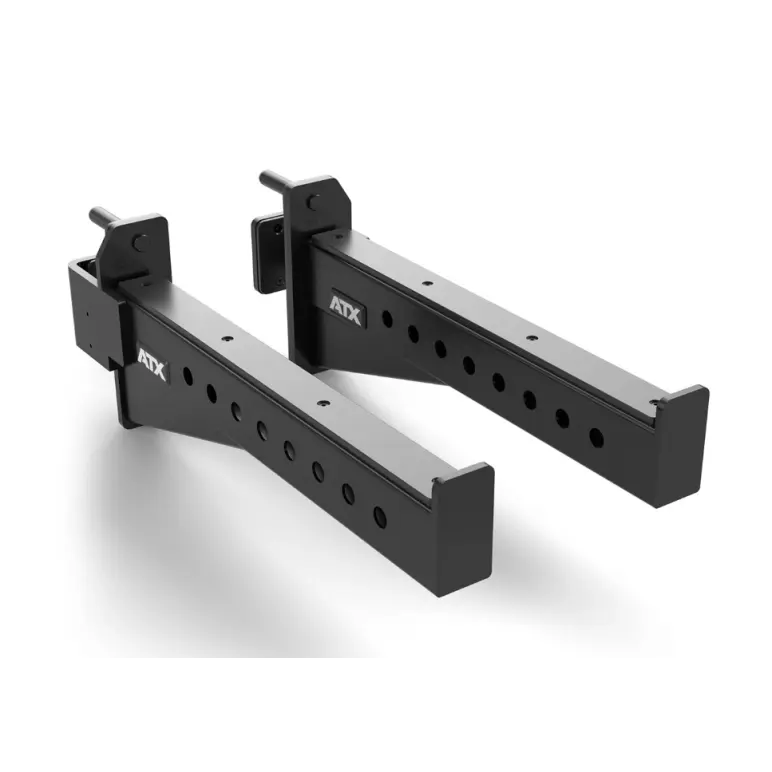 Repose barre de sécurité série 700