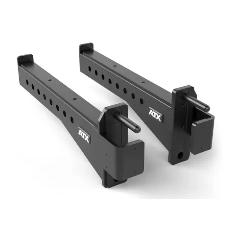 Repose barre de sécurité série 700 - vue 3