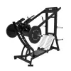 Pendulum squat Titanium Strength - vue 2