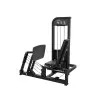 Leg press horizontale à charge guidée - vue 4