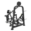 Iso-latéral rowing machine pro - vue 4