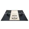 Plateforme deadlift haltérophilie