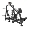 Iso-latéral rowing machine pro