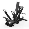 Plate loaded Chest Press machine - vue 3