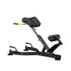 Banc de musculation lombaires et hyper-extension