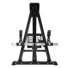 Plate loaded Rowing t-barre debout Titanium Strength - vue 3