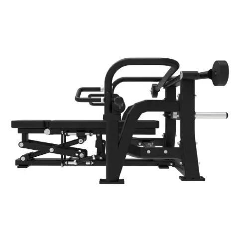 Banc réglable crossover multipress - vue 6