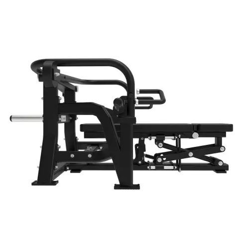 Banc réglable crossover multipress - vue 5