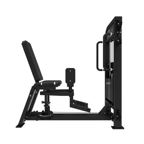 Abductors dual adductors station pro - vue 3