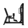 Abductors dual adductors station pro - vue 3