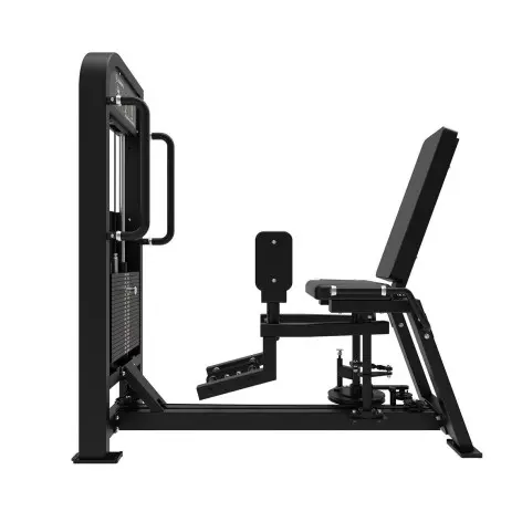 Abductors dual adductors station pro - vue 2