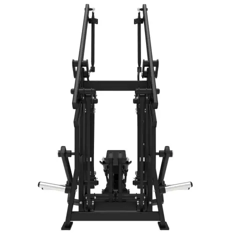 Station de tirage complète 2 en 1 pour le dos - vue 2