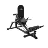 Leg press combo hack squat - Élévations des mollets Titanium Strength