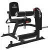 Station leg curl combo leg extension ultra-compacte Titanium Strength - vue 2
