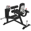 Station leg curl combo leg extension ultra-compacte Titanium Strength - vue 7