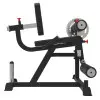 Station leg curl combo leg extension ultra-compacte Titanium Strength - vue 3