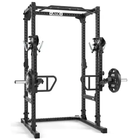 Bras de levier convergents ATX - vue 2