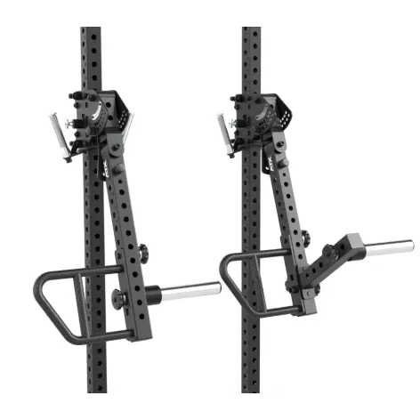 Bras de levier convergents ATX - vue 3