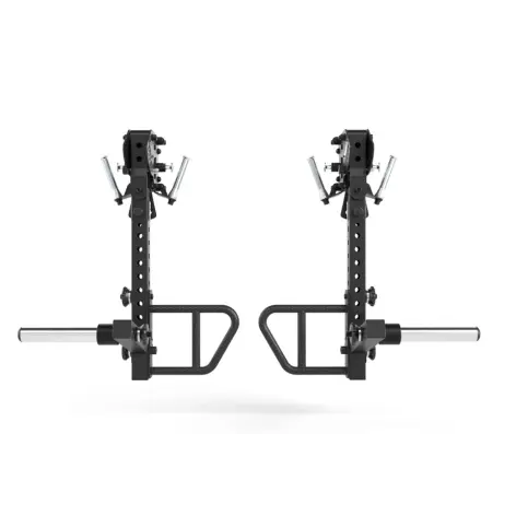 Bras de levier convergents ATX - vue 5