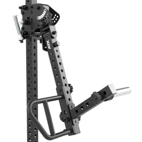 Bras de levier convergents ATX - vue 6