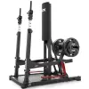 Standing Chest Press ATX à charge libre ultra compact - vue 2