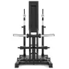 Standing Chest Press ATX à charge libre ultra compact - vue 4